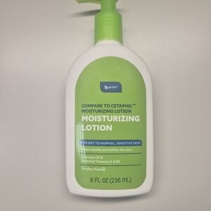b-pure Moisturizing Lotion with Avocado Oil